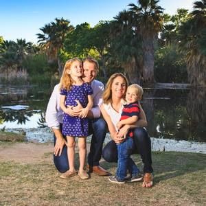 Meet your Posher, Meredith